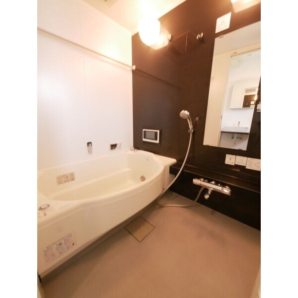 新栄町駅 徒歩6分 6階の物件内観写真