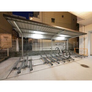 新栄町駅 徒歩6分 6階の物件内観写真