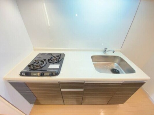 CASTELLO LUSSOの物件内観写真