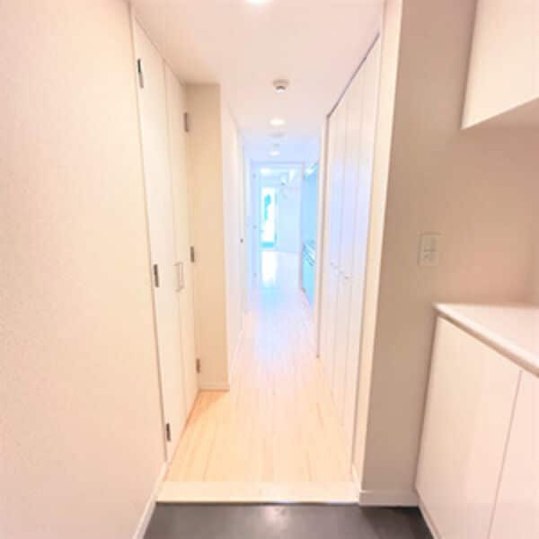 CASA+α名駅南の物件内観写真