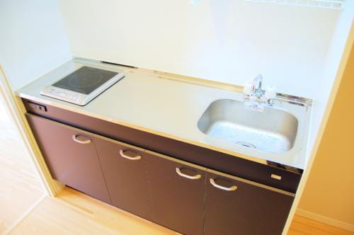 CASA+α名駅南の物件内観写真