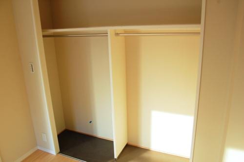 CASA+α名駅南の物件内観写真