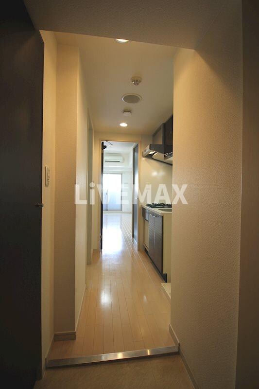 エステムプラザ名古屋・栄プレミアムの物件内観写真