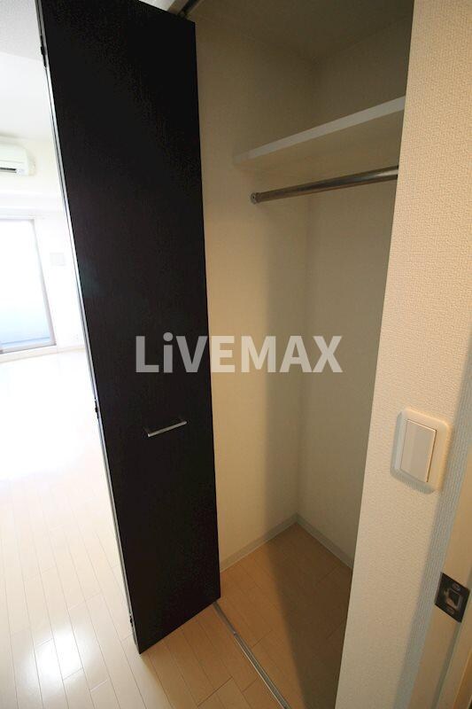 エステムプラザ名古屋・栄プレミアムの物件内観写真