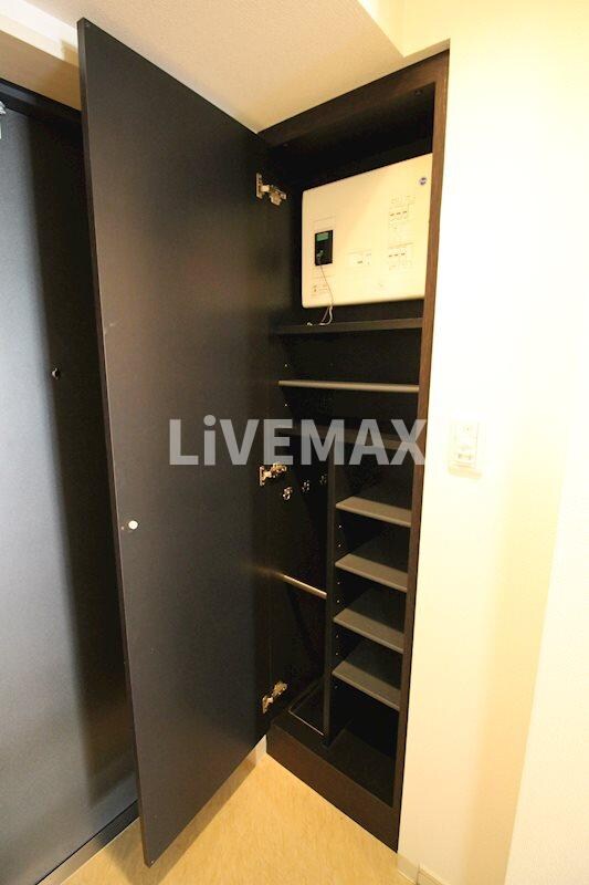 エステムプラザ名古屋・栄プレミアムの物件内観写真