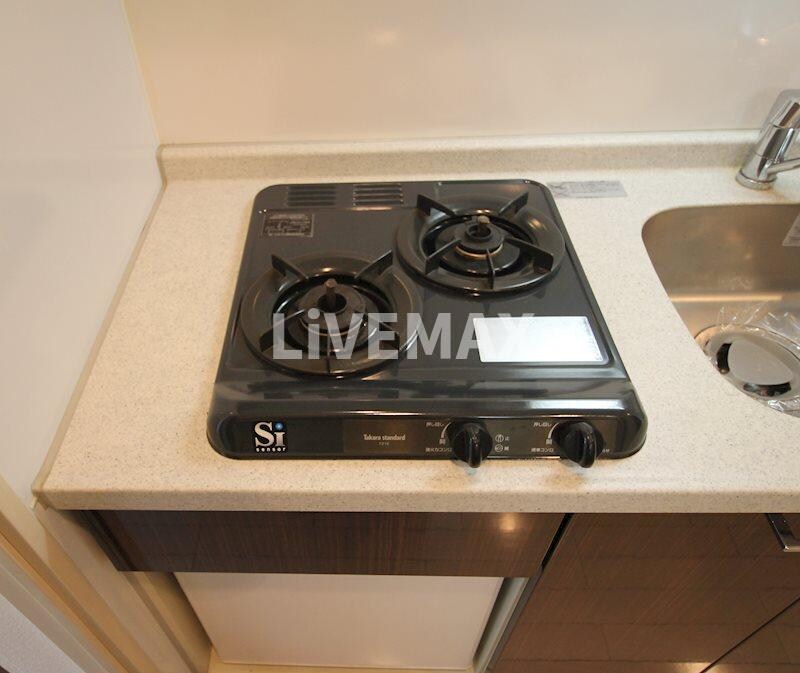 エステムプラザ名古屋・栄プレミアムの物件内観写真