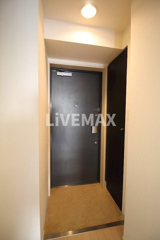 エステムプラザ名古屋・栄プレミアムの物件内観写真