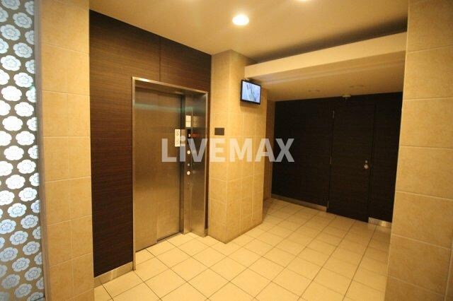 エステムプラザ名古屋・栄プレミアムの物件内観写真