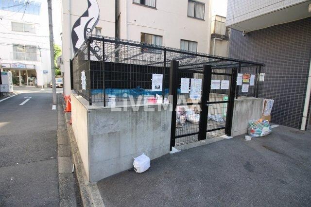 エステムプラザ名古屋・栄プレミアムの物件内観写真