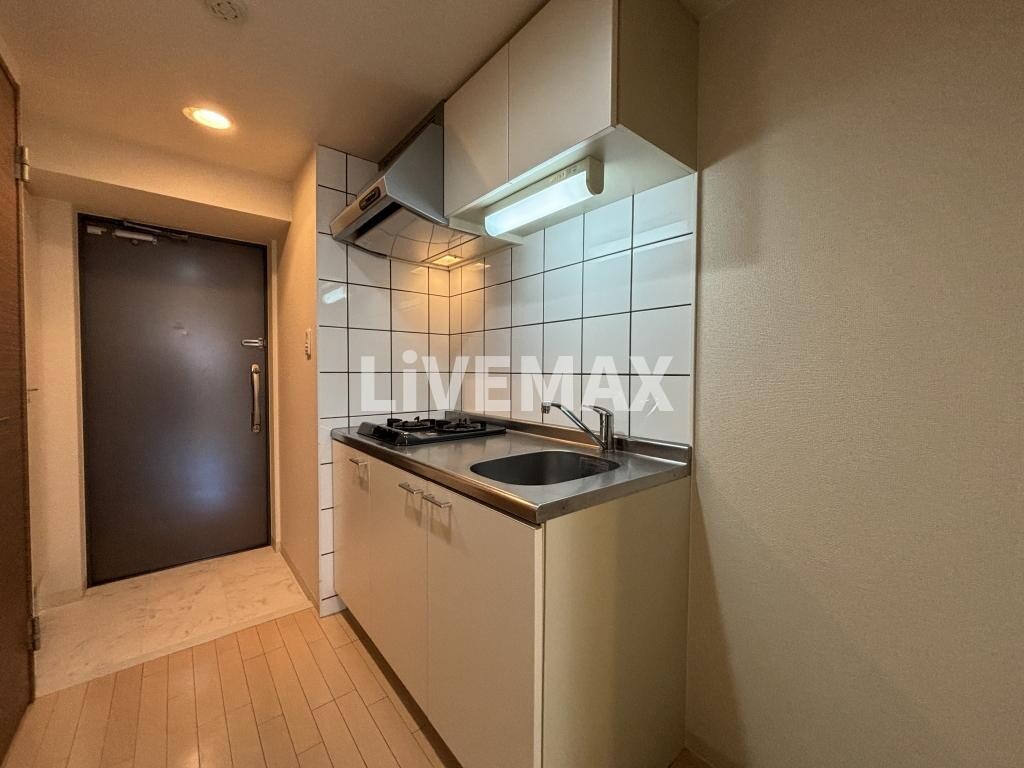 UURコート名古屋名駅の物件内観写真