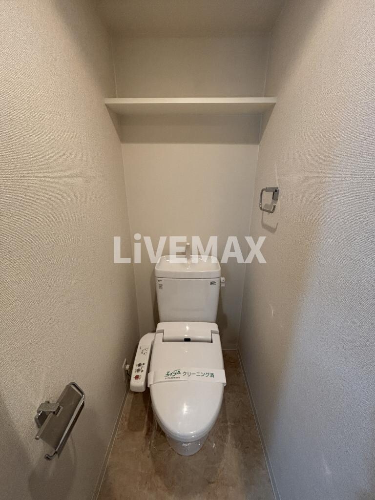 UURコート名古屋名駅の物件内観写真