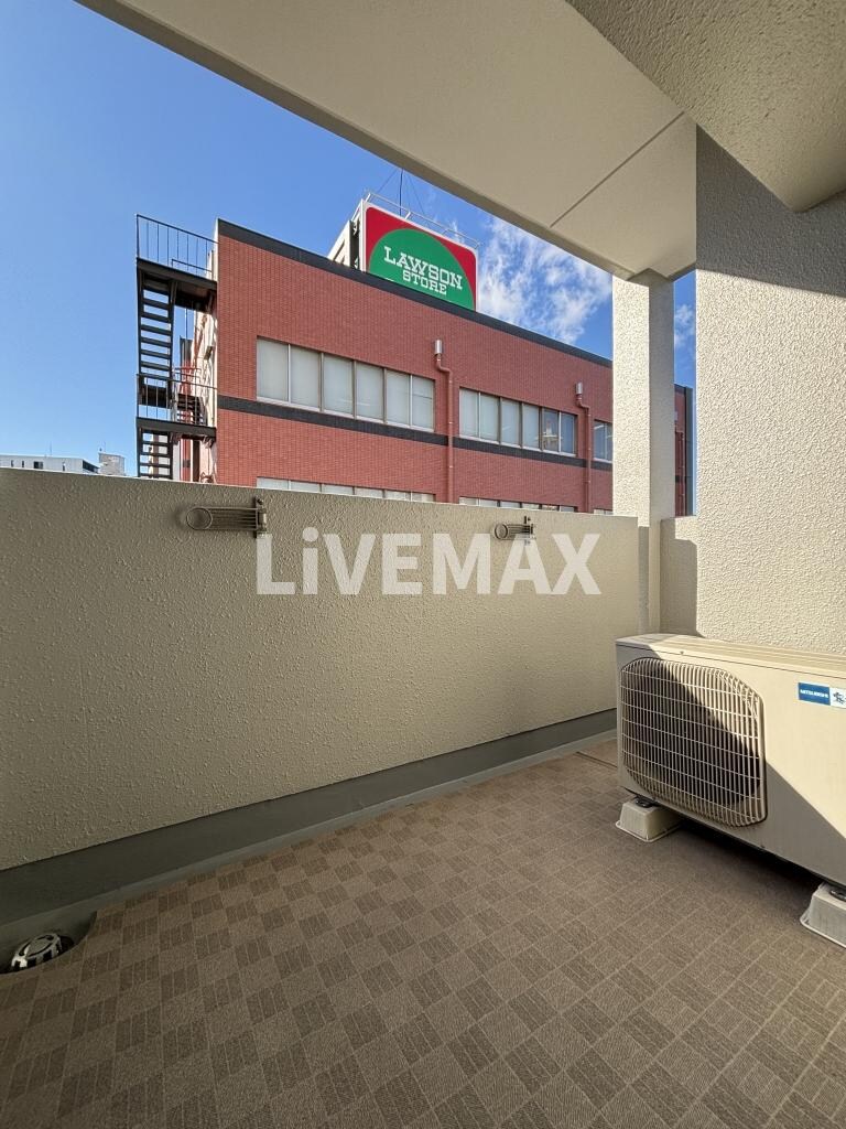 UURコート名古屋名駅の物件内観写真