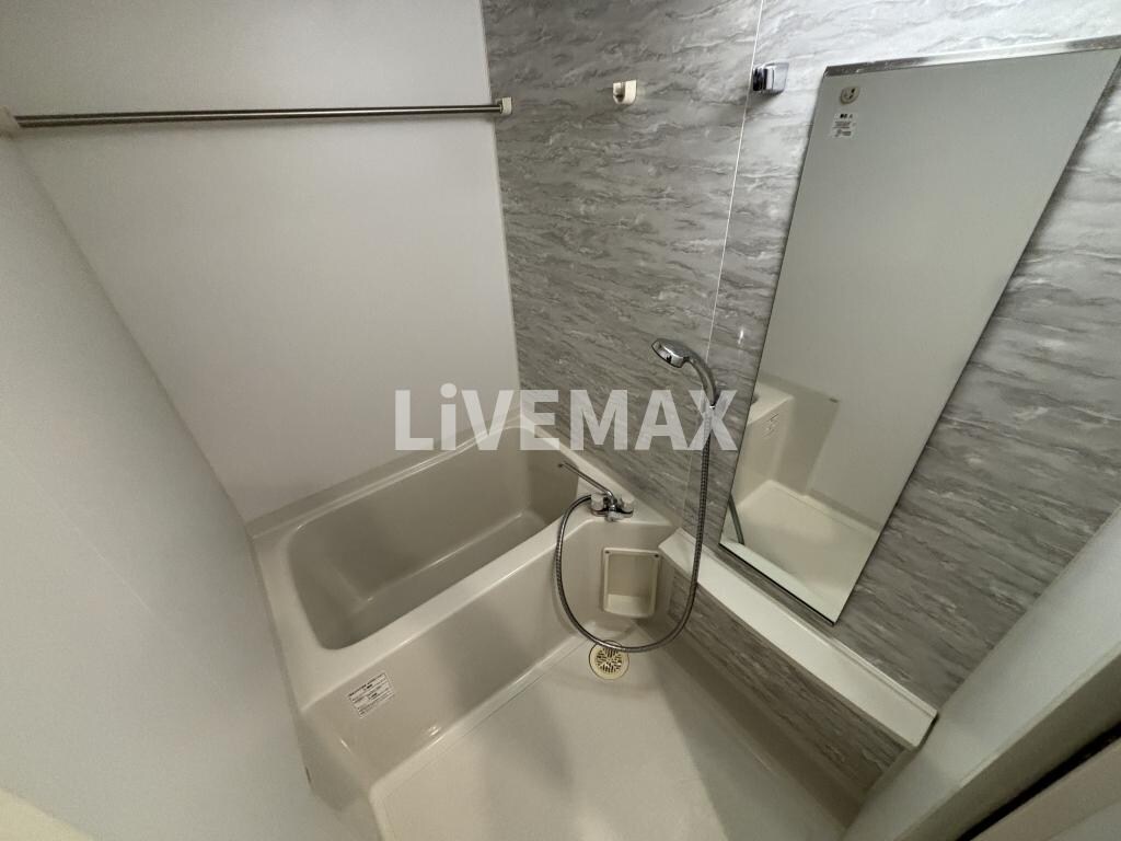 UURコート名古屋名駅の物件内観写真