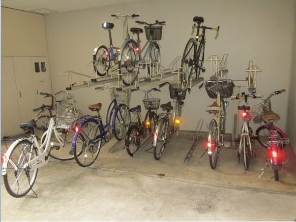 マイアトリア栄の物件内観写真