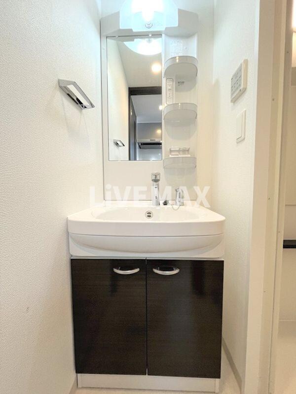 エステムコート名古屋鶴舞シエルの物件内観写真