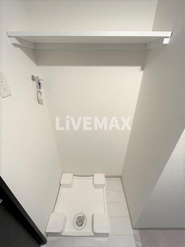 エステムコート名古屋鶴舞シエルの物件内観写真