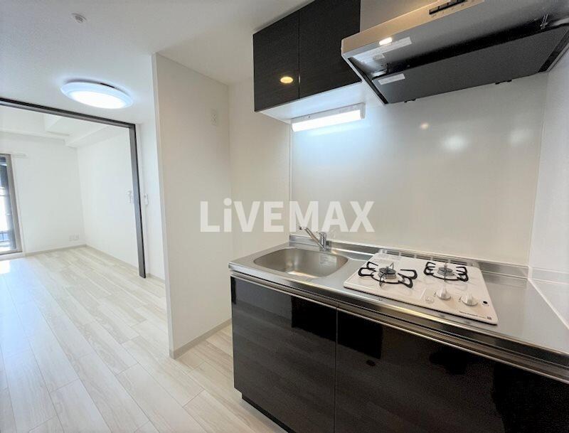 エステムコート名古屋鶴舞シエルの物件内観写真