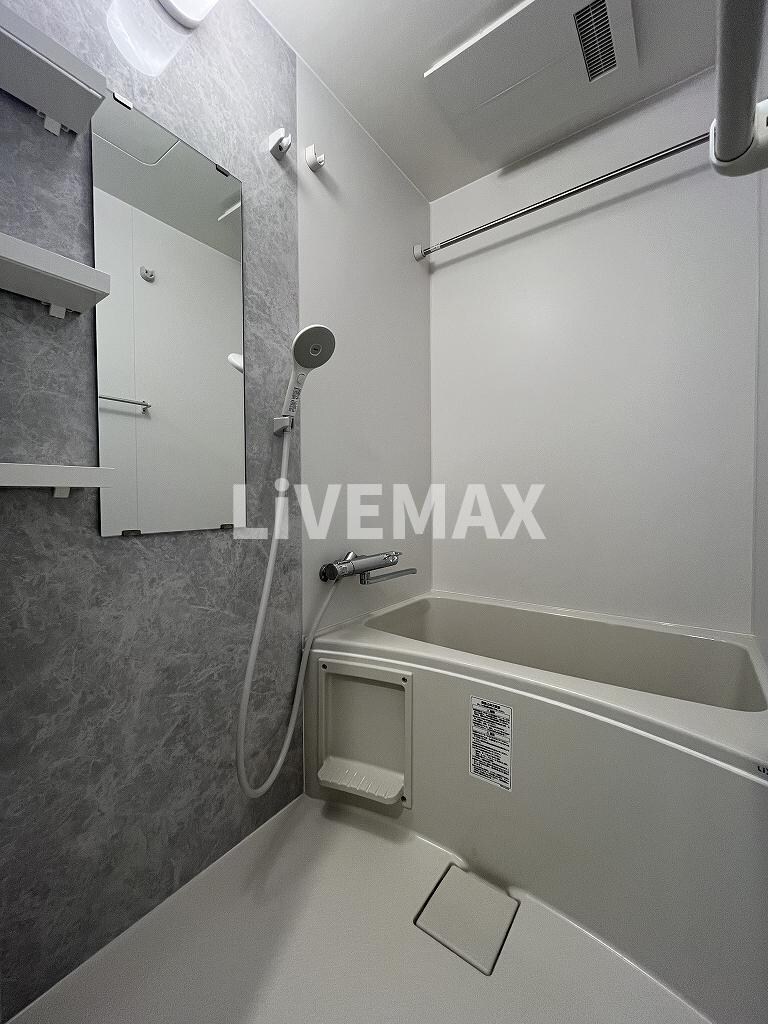 S-RESIDENCE亀島駅前ascentの物件内観写真