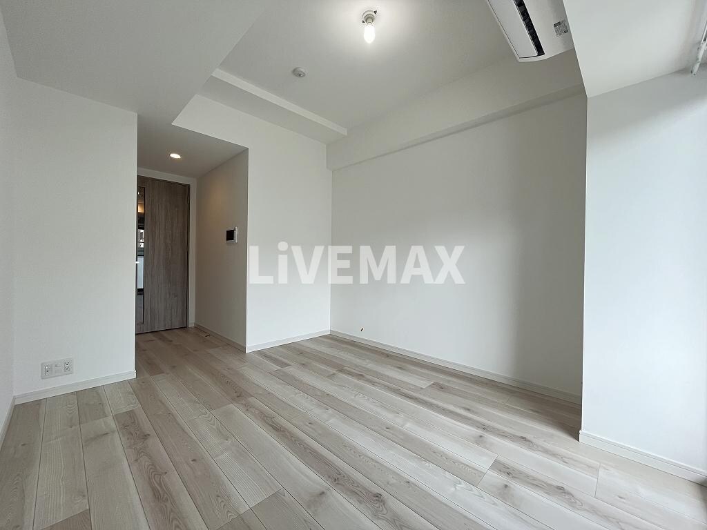 S-RESIDENCE亀島駅前ascentの物件内観写真