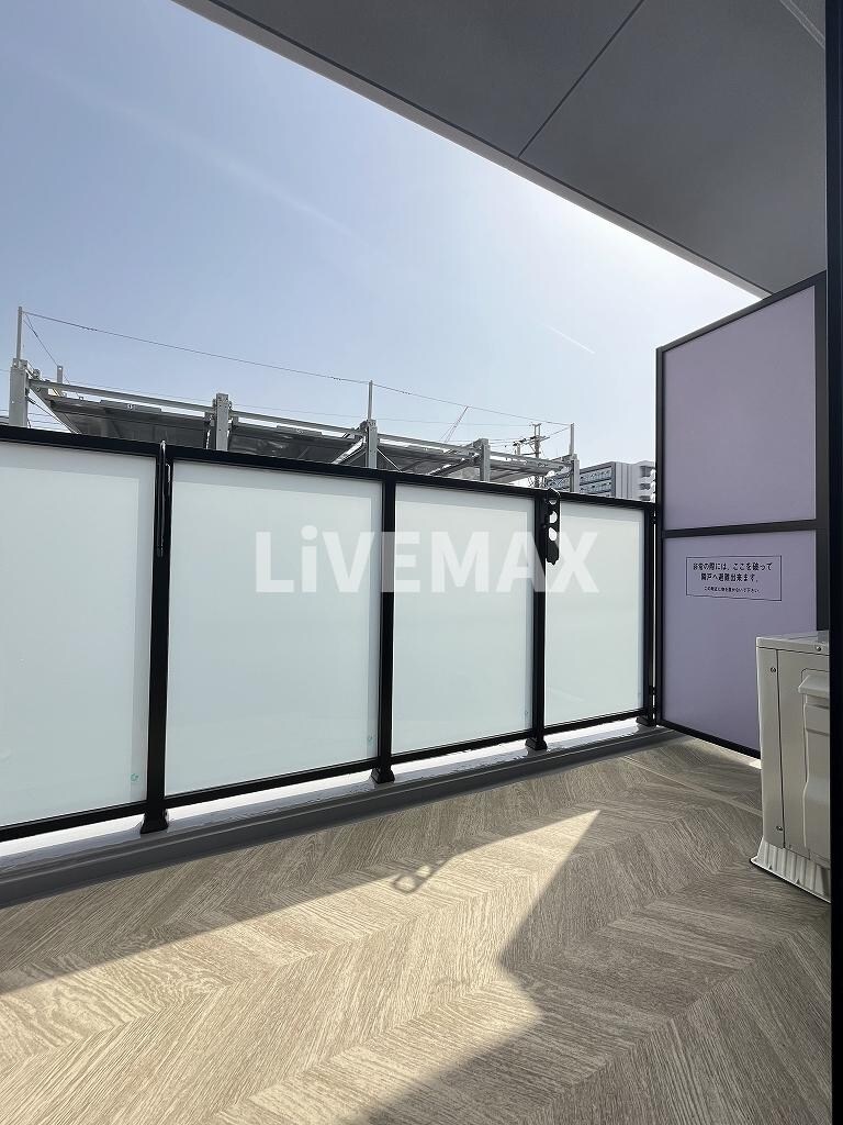 S-RESIDENCE亀島駅前ascentの物件内観写真