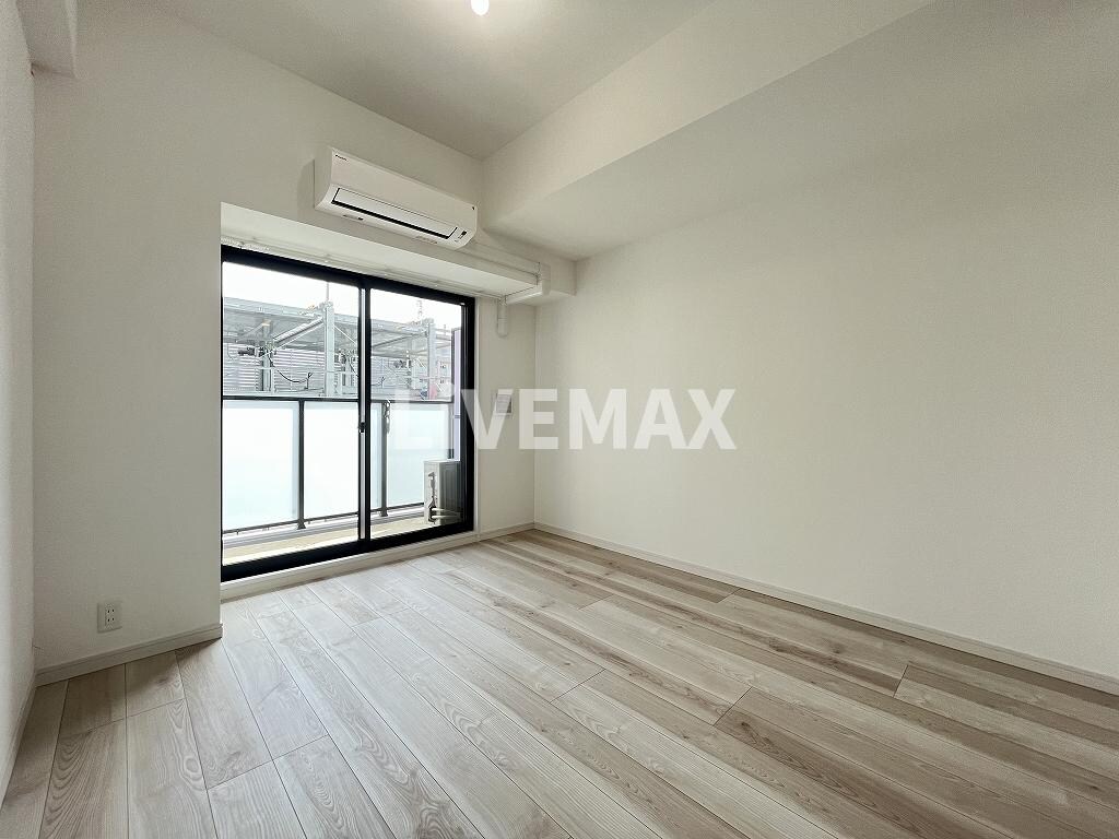 S-RESIDENCE亀島駅前ascentの物件内観写真