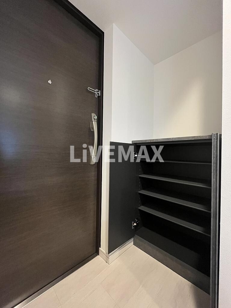 S-RESIDENCE亀島駅前ascentの物件内観写真