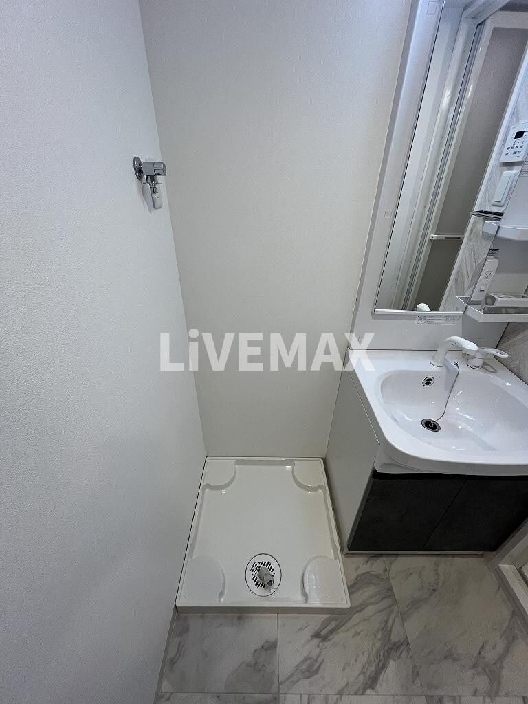 S-RESIDENCE亀島駅前ascentの物件内観写真