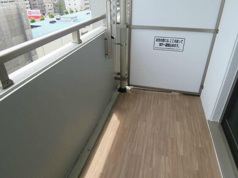 ArtizA上前津Ⅱの物件内観写真