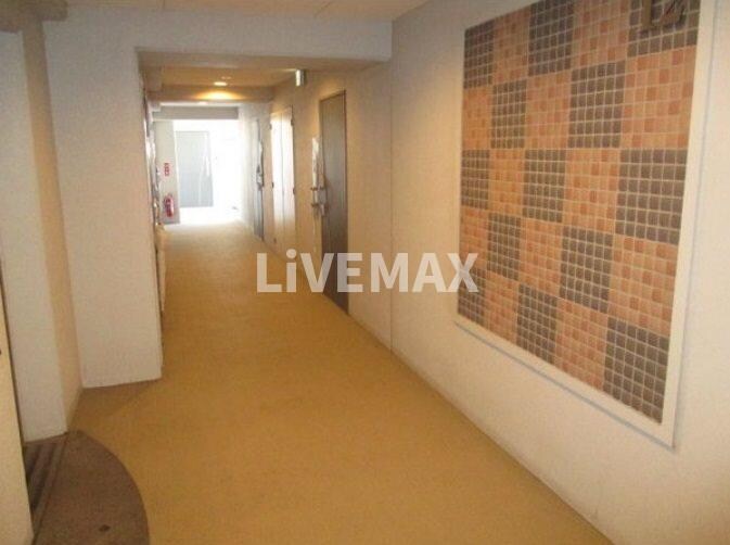 レジディア高岳の物件外観写真