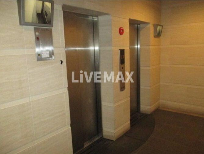 レジディア高岳の物件内観写真