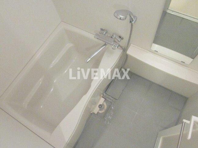 レジディア高岳の物件内観写真