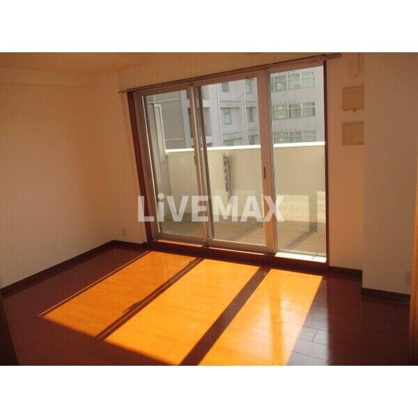 レジディア高岳の物件内観写真