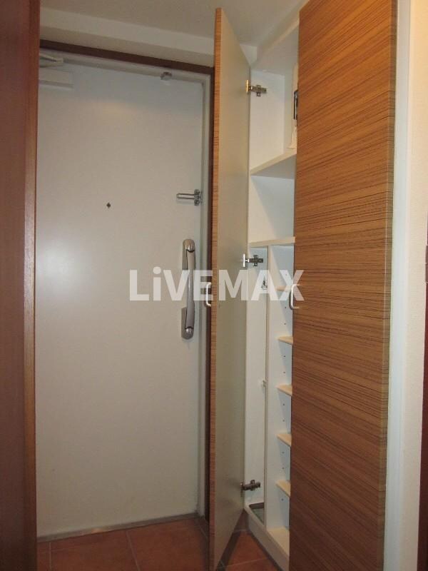 レジディア高岳の物件内観写真