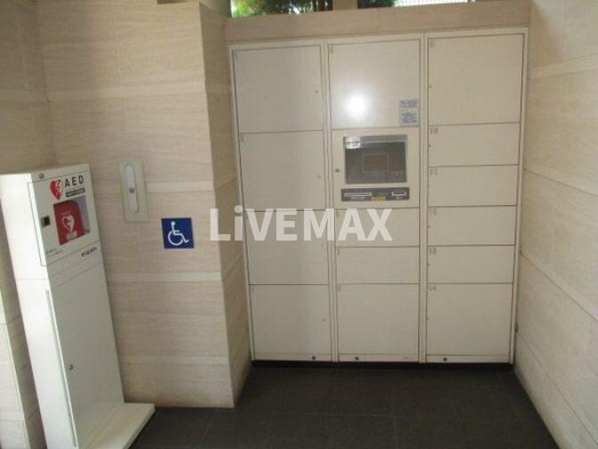 レジディア高岳の物件内観写真