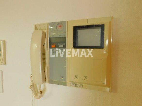 レジディア高岳の物件内観写真