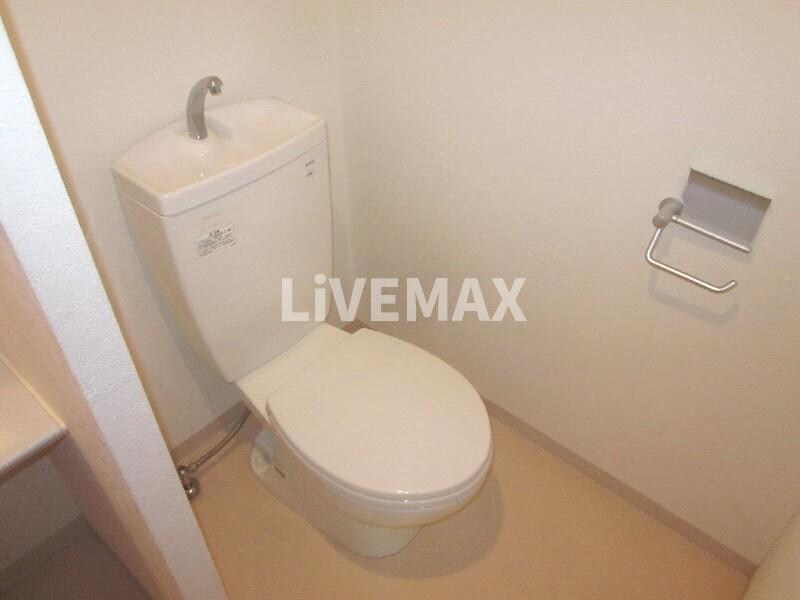 レジディア高岳の物件内観写真