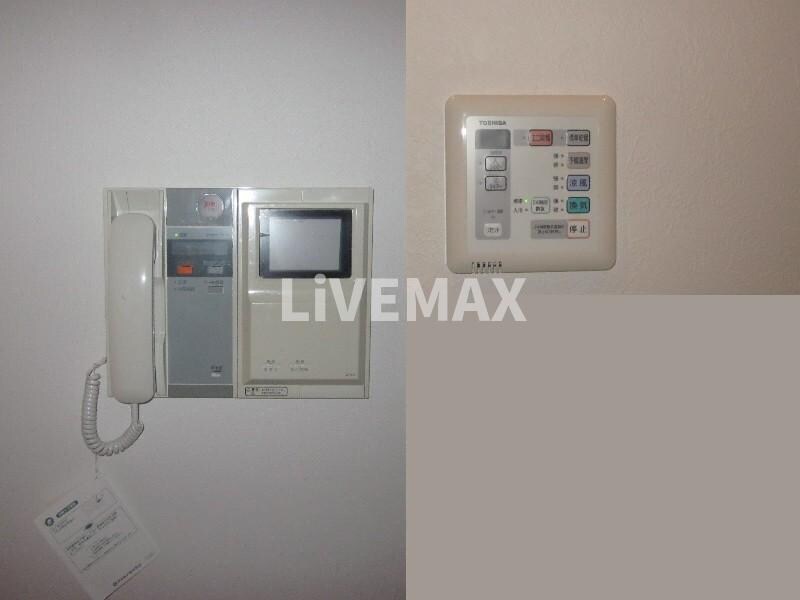 レジディア高岳の物件内観写真