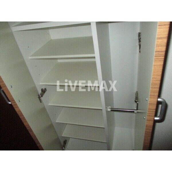 レジディア高岳の物件内観写真