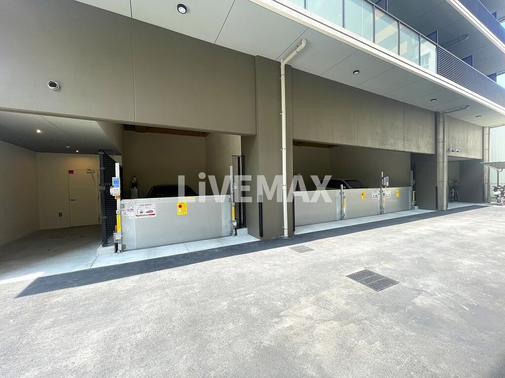 堀田駅 徒歩10分 3階の物件外観写真