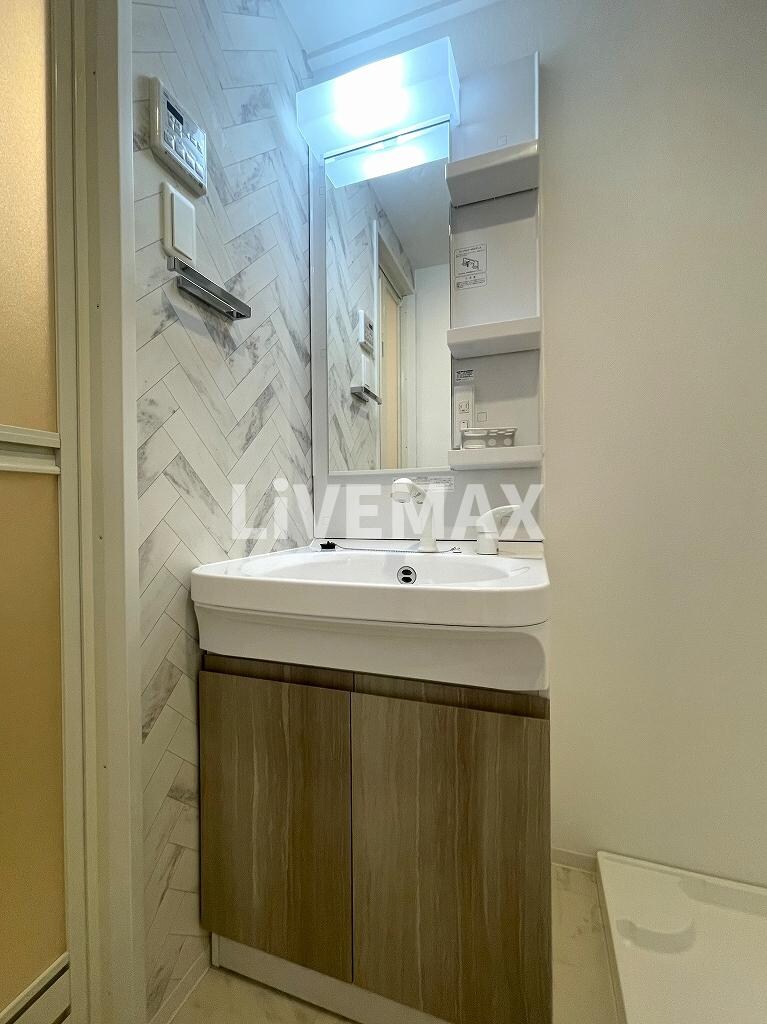 堀田駅 徒歩10分 3階の物件内観写真