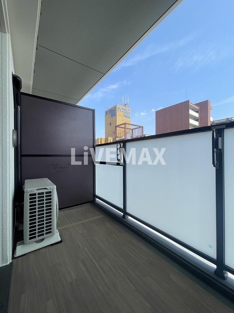 堀田駅 徒歩10分 3階の物件内観写真