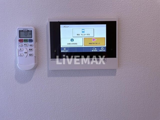 堀田駅 徒歩10分 3階の物件内観写真