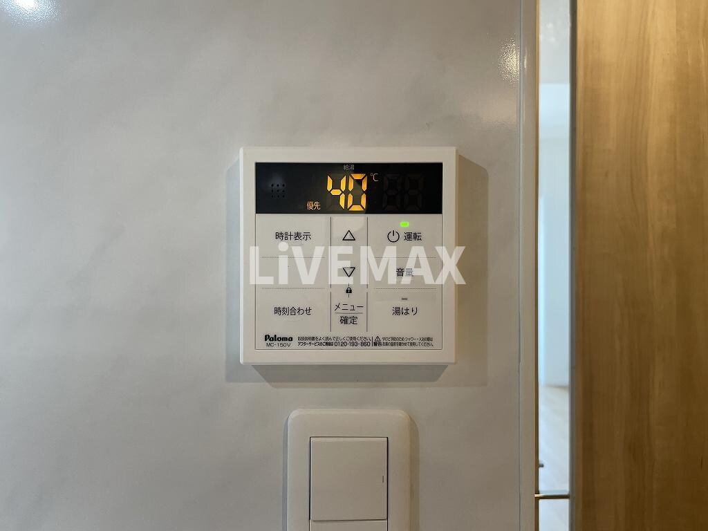 堀田駅 徒歩10分 3階の物件内観写真