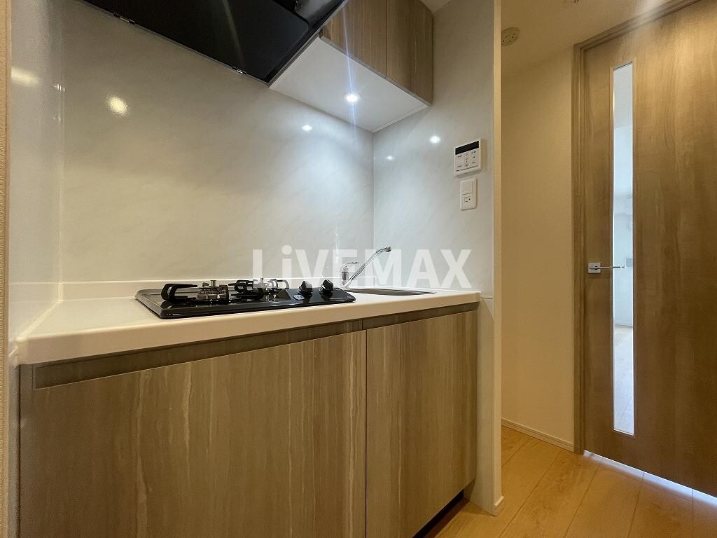 堀田駅 徒歩10分 3階の物件内観写真