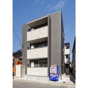 グランレーヴ庄内通の物件外観写真