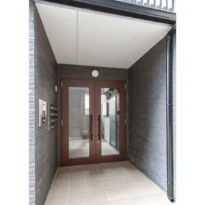 グランレーヴ庄内通の物件外観写真