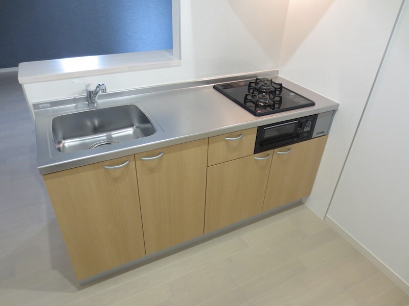 グランレーヴ庄内通の物件内観写真