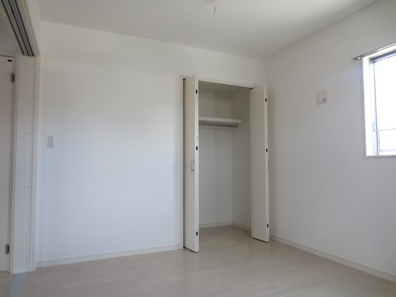 グランレーヴ庄内通の物件内観写真