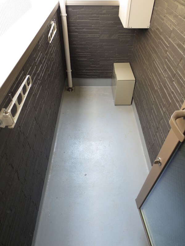 グランレーヴ庄内通の物件内観写真