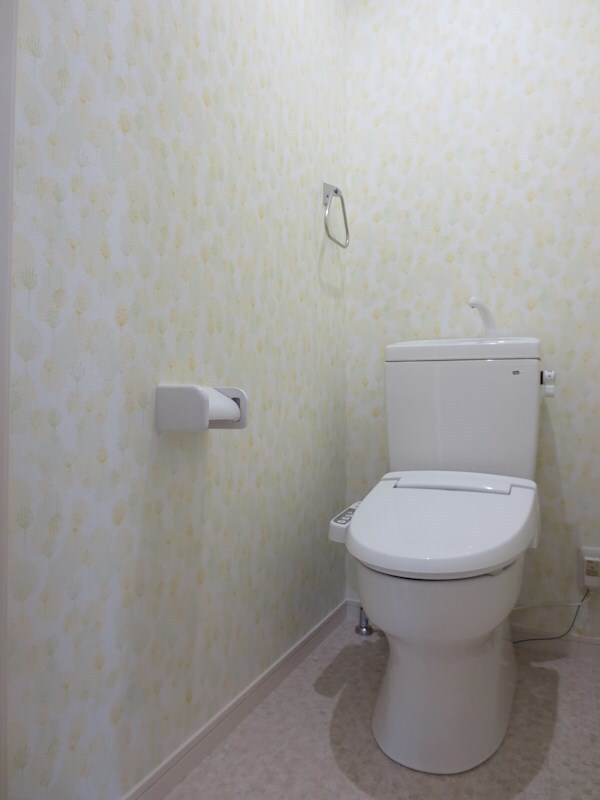 グランレーヴ庄内通の物件内観写真